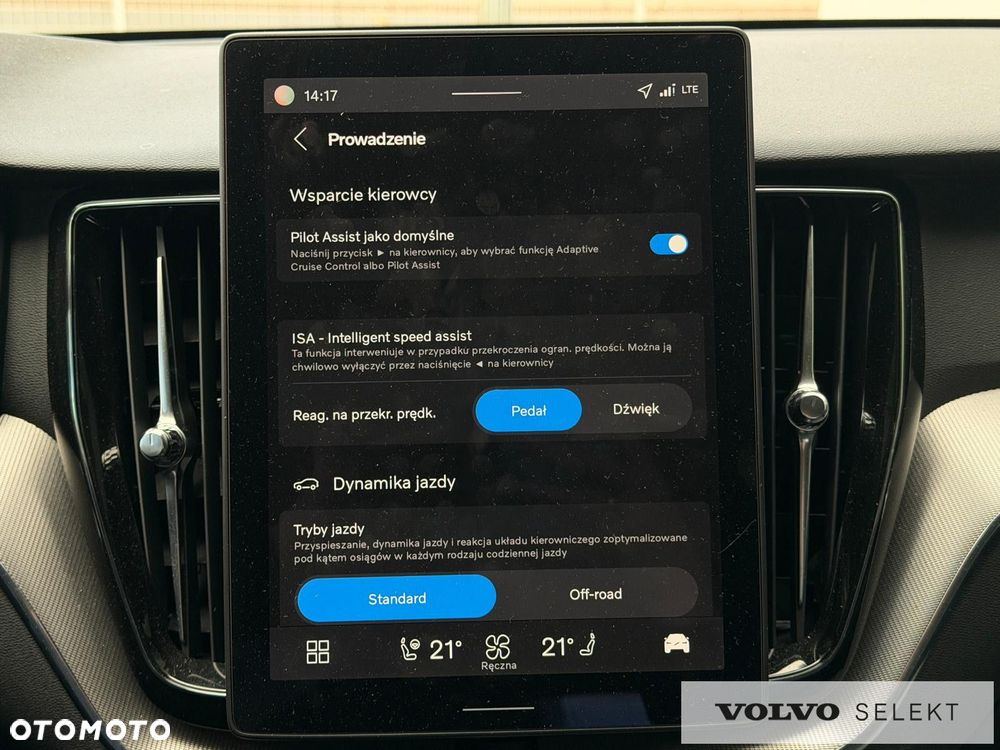 Volvo XC 60 - 26