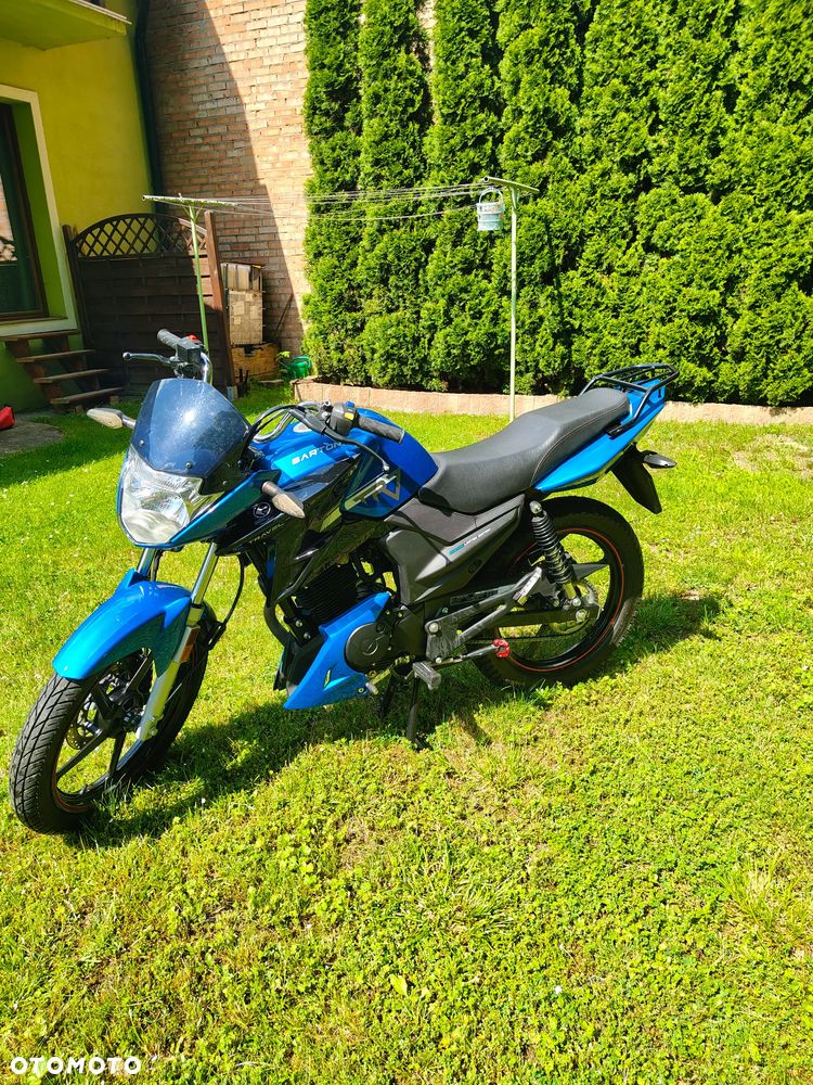 Barton Traverse 125 - 12