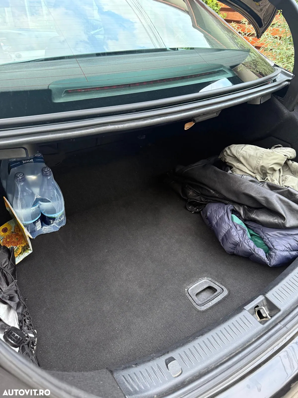 Mercedes-Benz E 220 d T-Modell Aut. - 21
