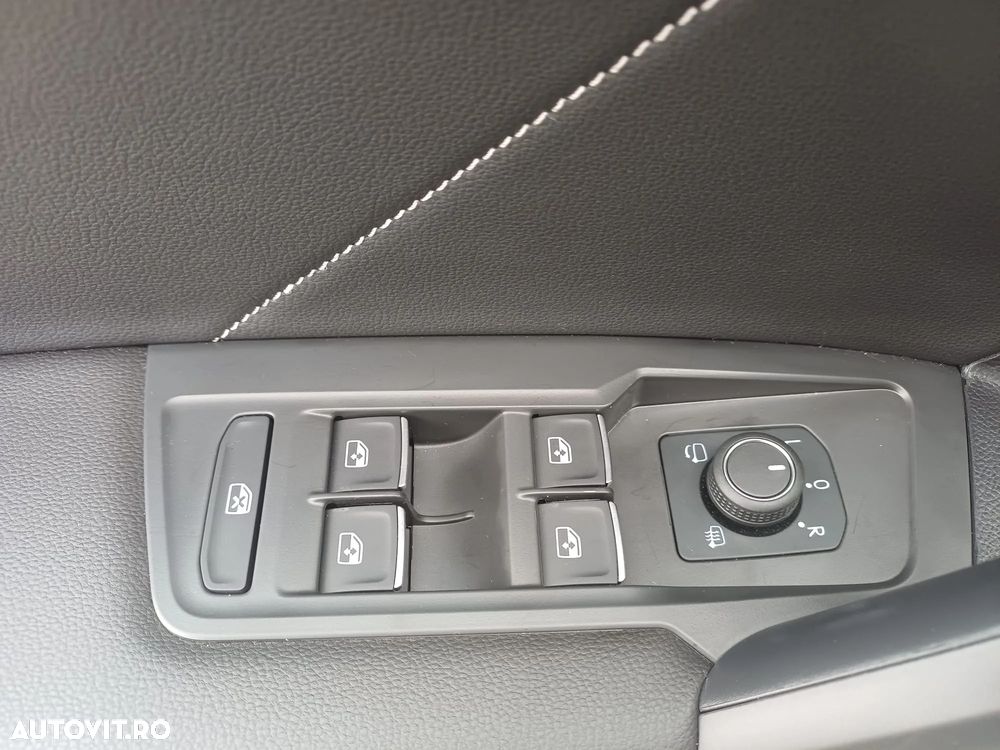 Volkswagen Tiguan Allspace 2.0 TSI 4Mot DSG R-Line - 15