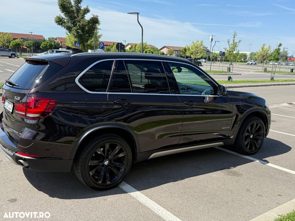 BMW X5 sDrive25d - 7