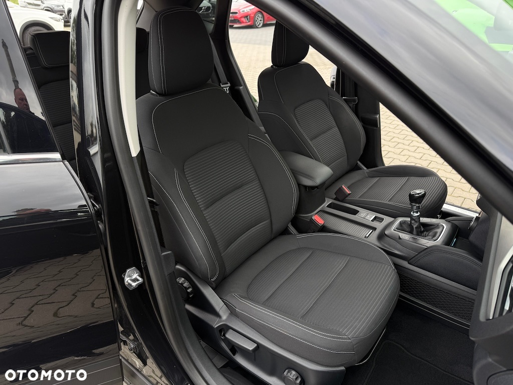Ford Kuga 1.5 EcoBlue TITANIUM - 31