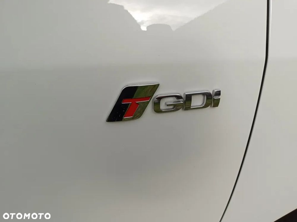 SsangYong/KGM Tivoli Grand - 10