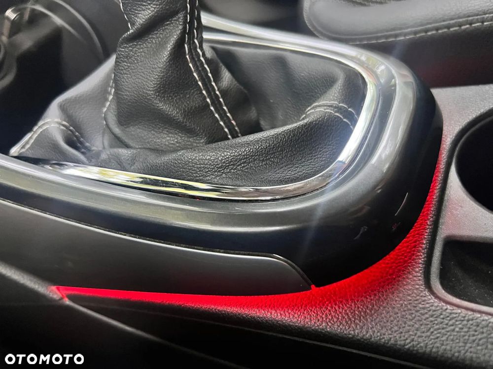 Opel Astra IV 2.0 CDTI Enjoy - 7