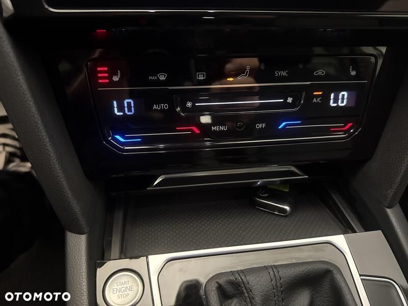 Volkswagen Arteon - 16