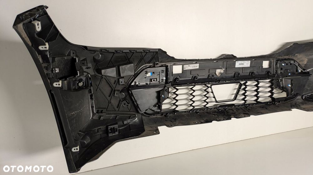 zderzak przód bmw 3 g20 g21 lci lift m pakiet - 11