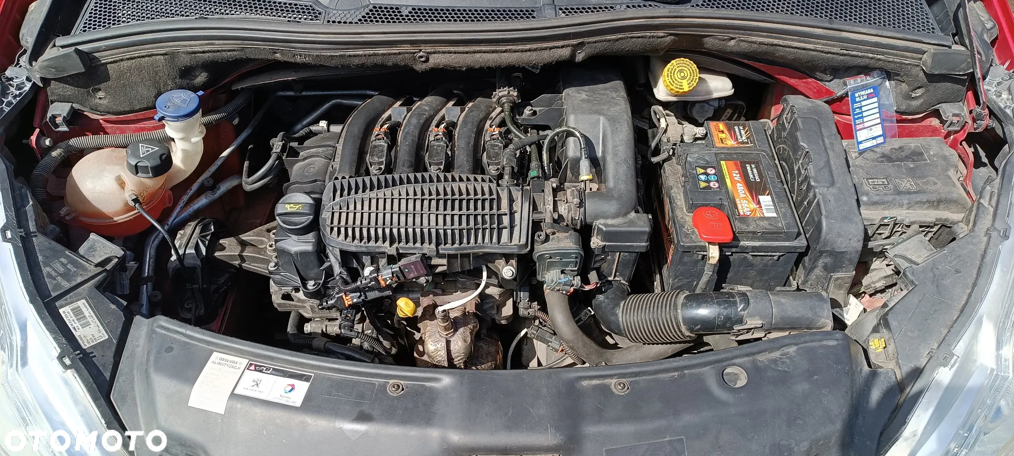 Peugeot 208 1.0 VTi Active - 13