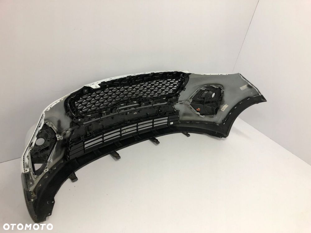 KIA SPORTAGE IV LIFT 2018- ZDERZAK PRZEDNI - 5