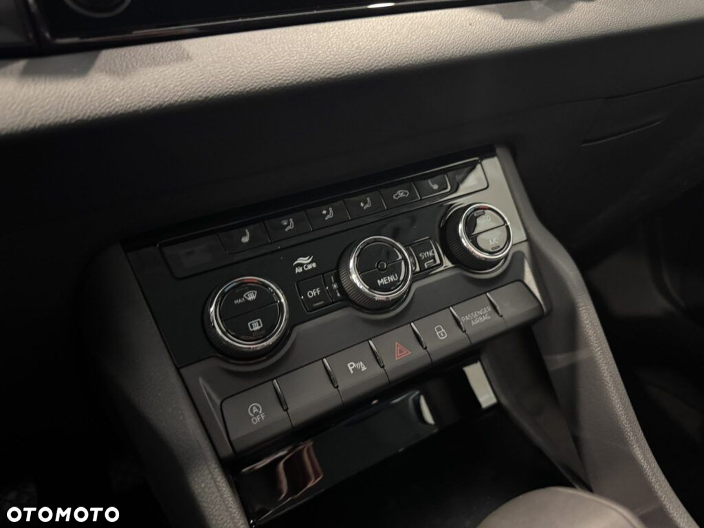 Skoda Karoq 1.5 TSI ACT Selection DSG - 15