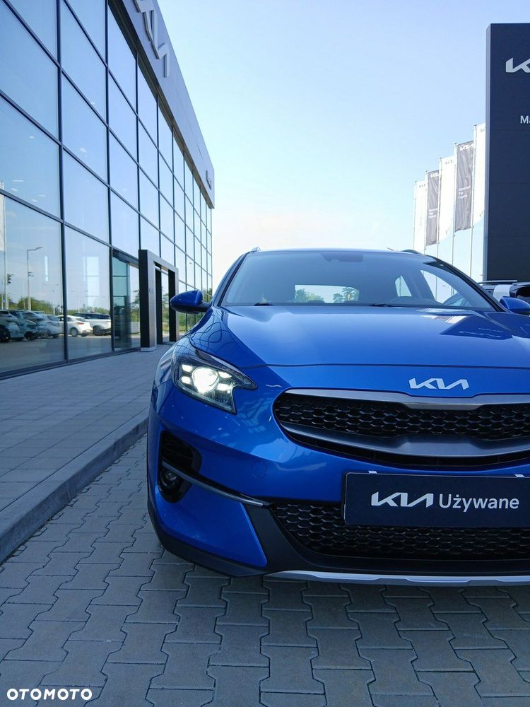 Kia XCeed - 9