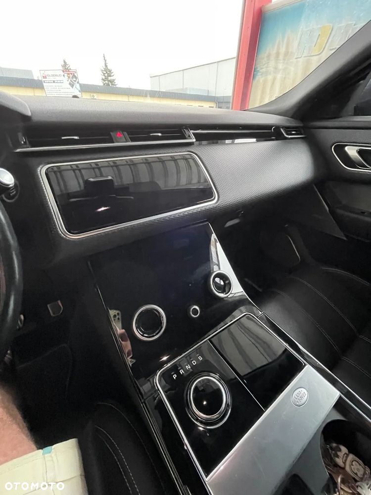 Land Rover Range Rover Velar 2.0 SD4 R-Dynamic SE - 10