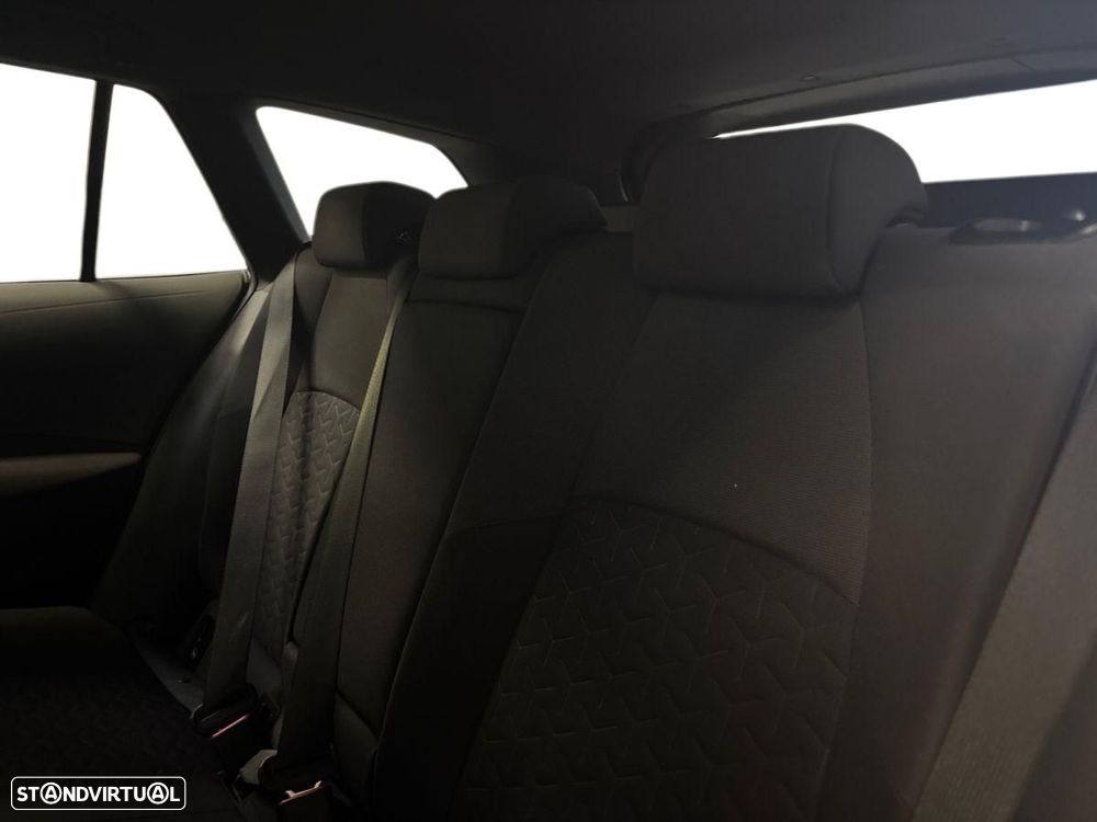 Toyota Corolla Touring Sports 1.8 Hybrid Comfort - 17