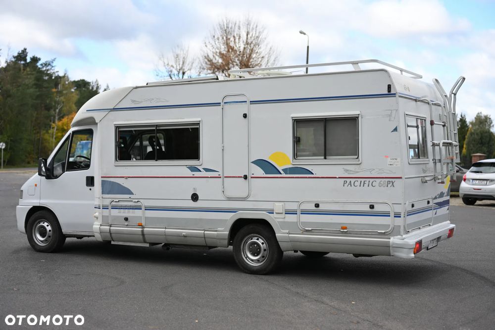 Fiat Ducato - 24