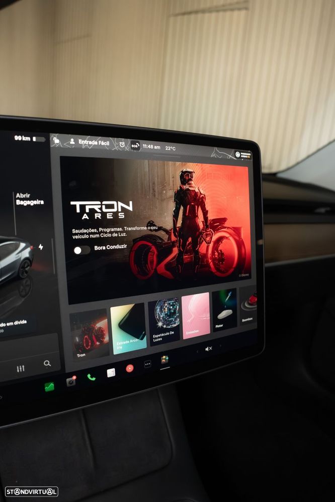 Tesla Model 3 Standard Range Plus RWD - 49