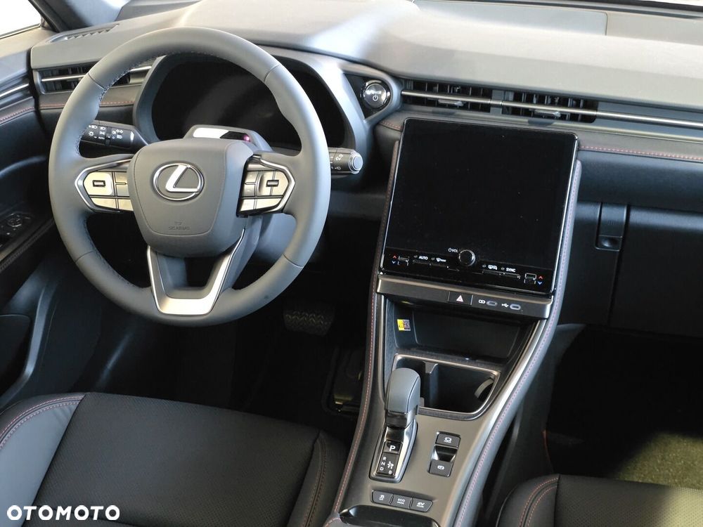Lexus LBX 1.5 Hybrid Emotion - 11
