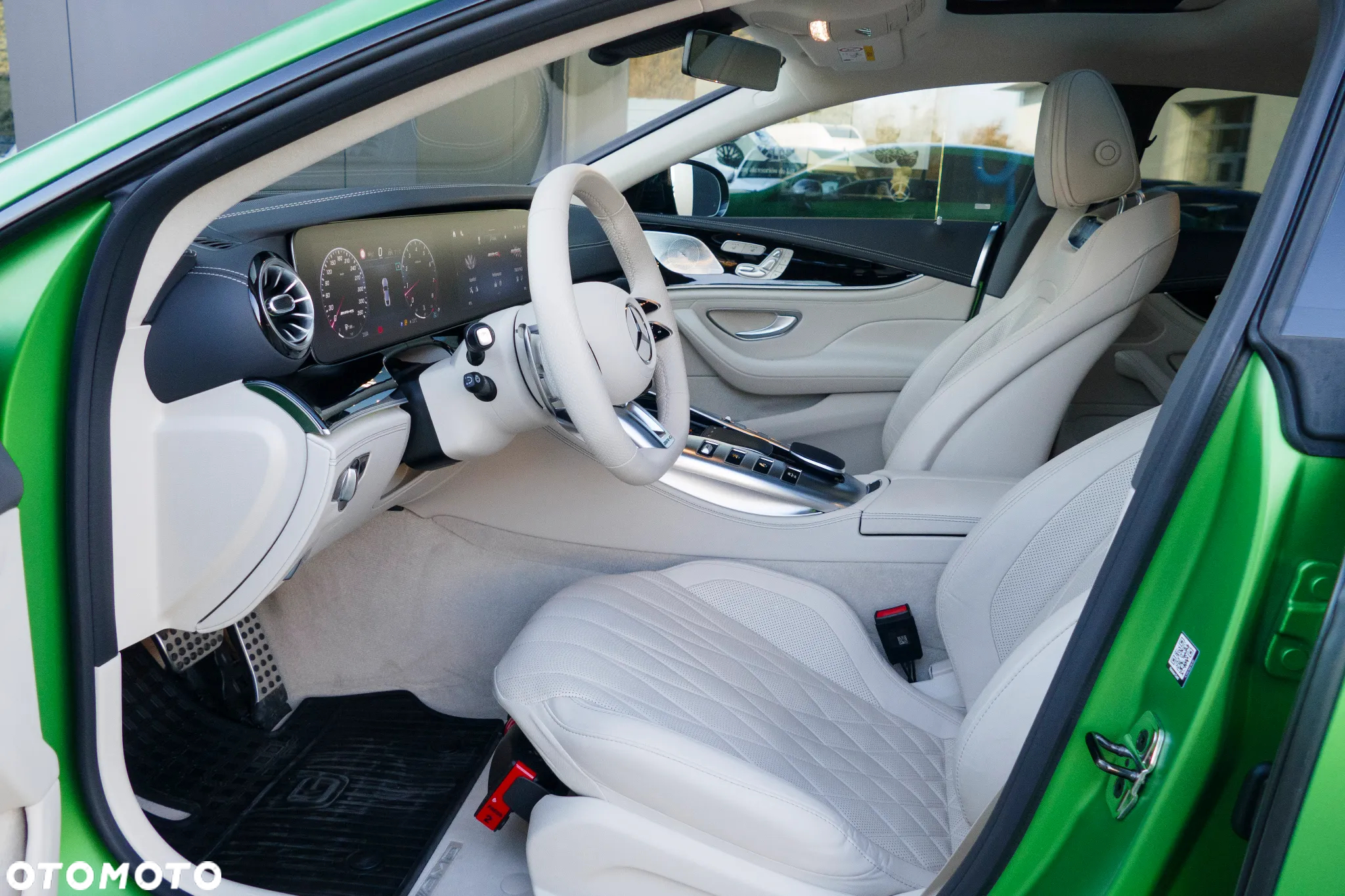 Mercedes-Benz AMG GT - 35