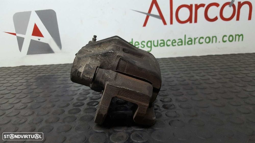 PINÇA DE TRAVÃO FRENTE ESQUERDA KIA SORENTO 2.5 CRDI EX - 6