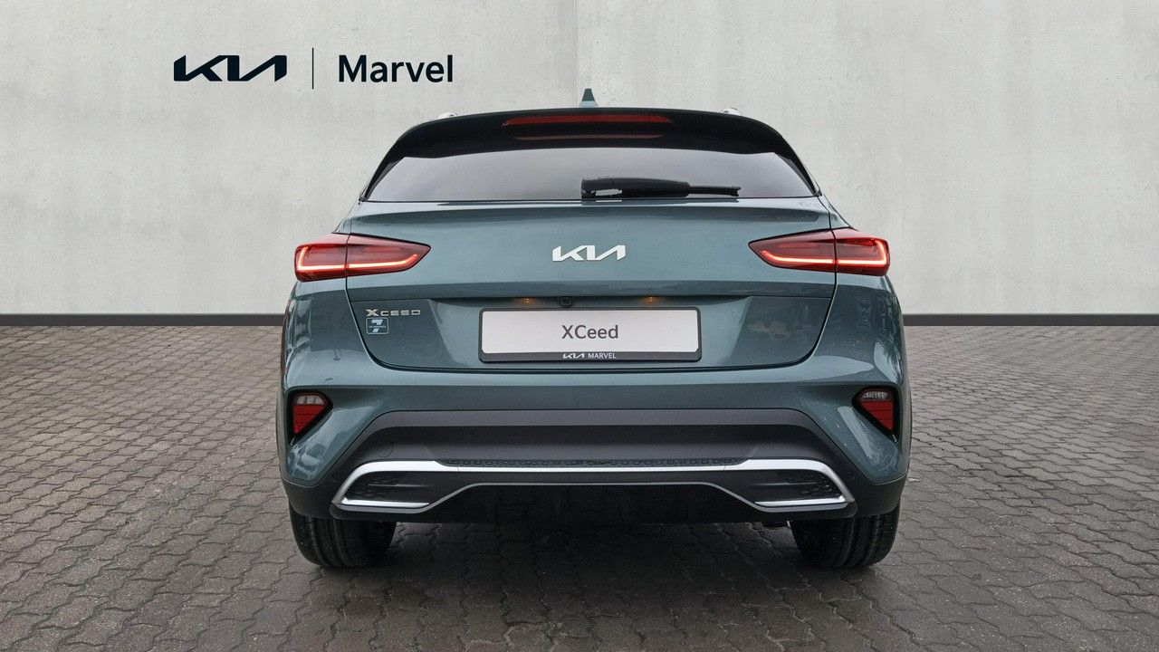 Kia XCeed - 7