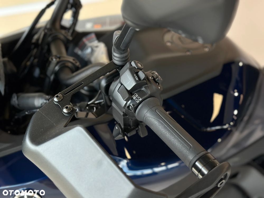 Yamaha Tracer - 11