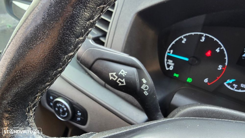 Ford Transit Custom 320 L1 2.0 EcoBlue Trend - 16