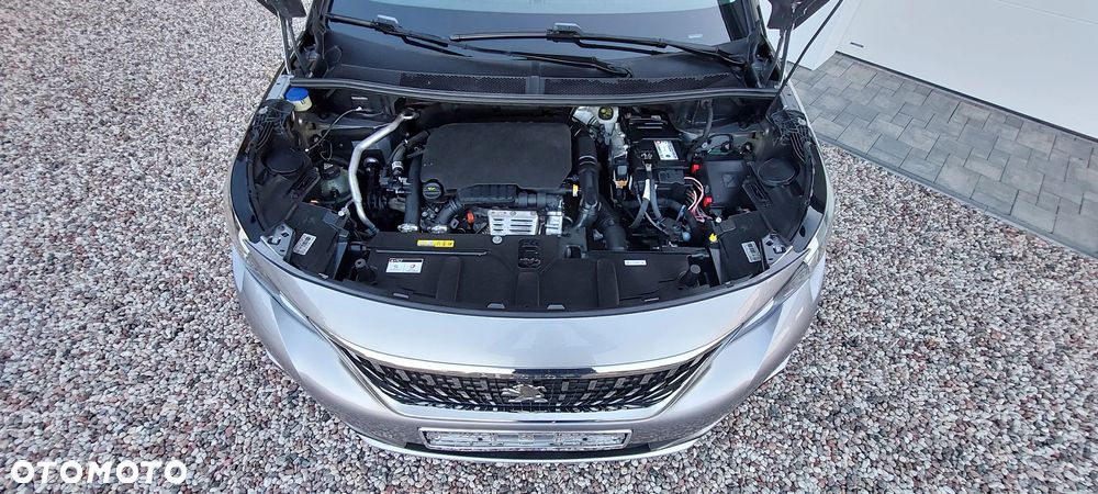 Peugeot 3008 PureTech 130 Stop & Start Active - 33