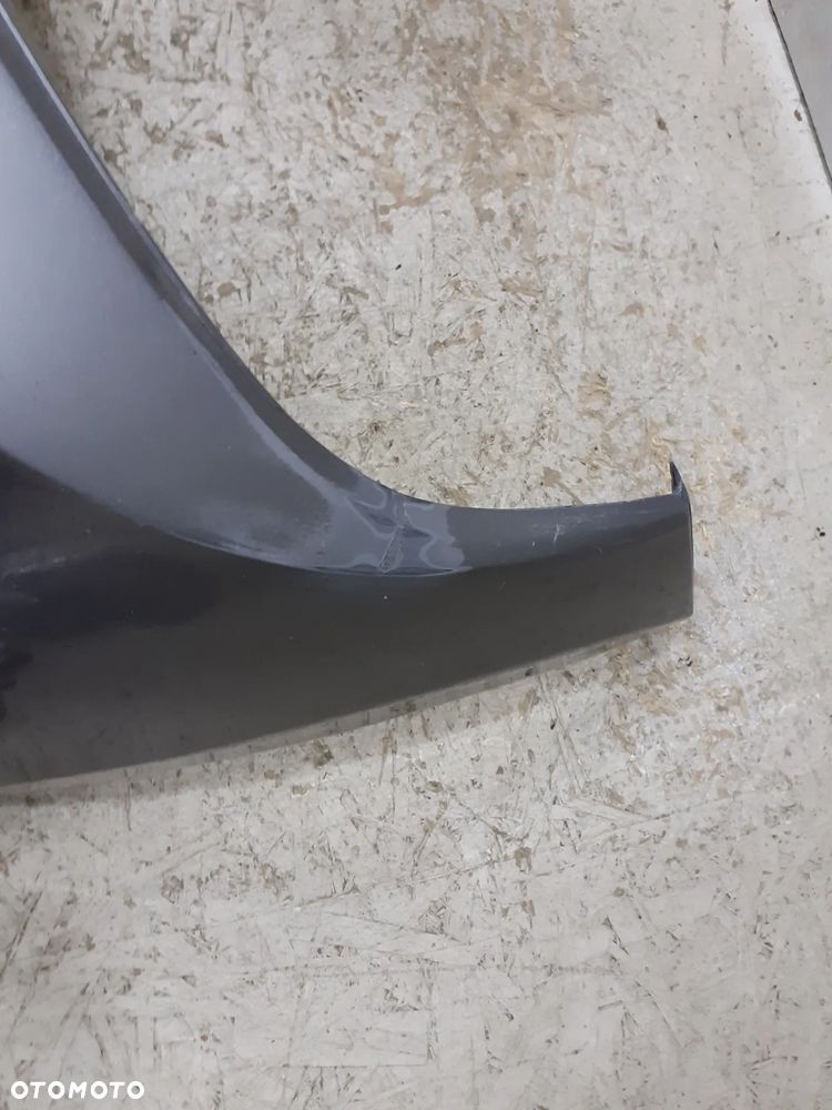 ZDERZAK PRZEDNI PRZÓD BMW 3 E90 E91 LIFT M-PAKIET 2008-2012R - 6