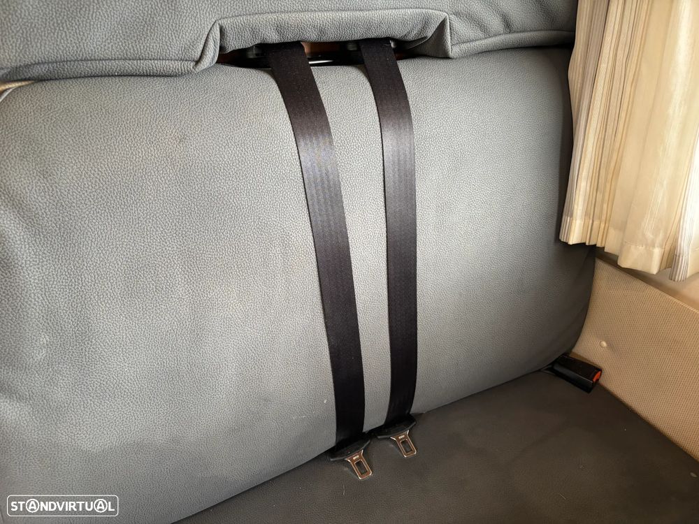 Hymer Exsis I EX 644 - 19