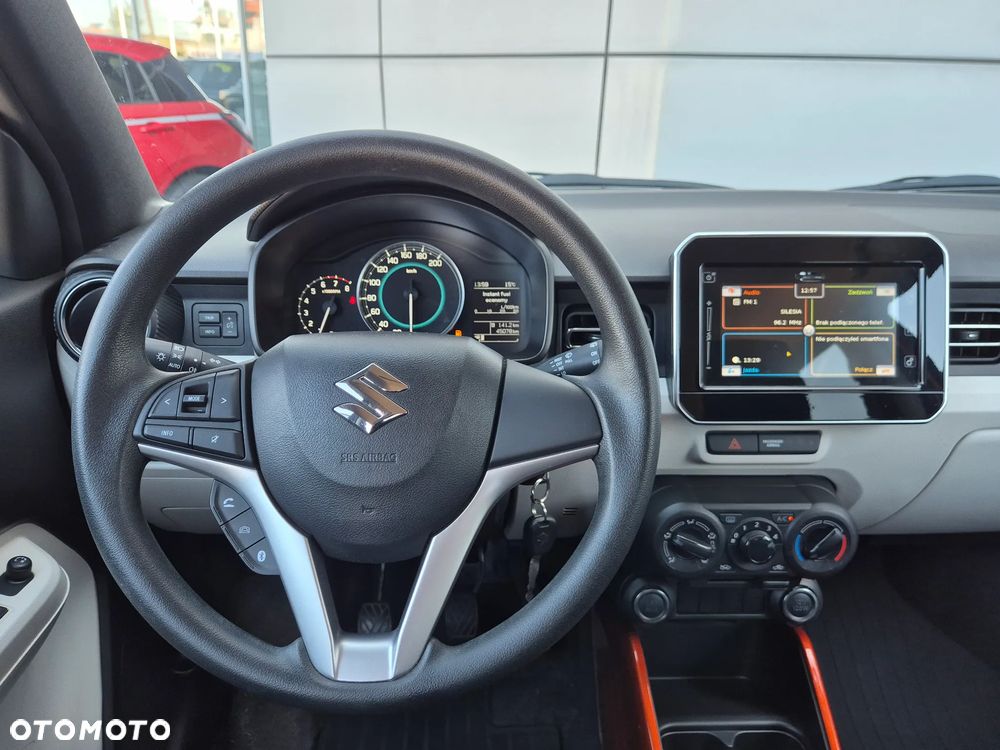 Suzuki Ignis 1.2 Premium - 9