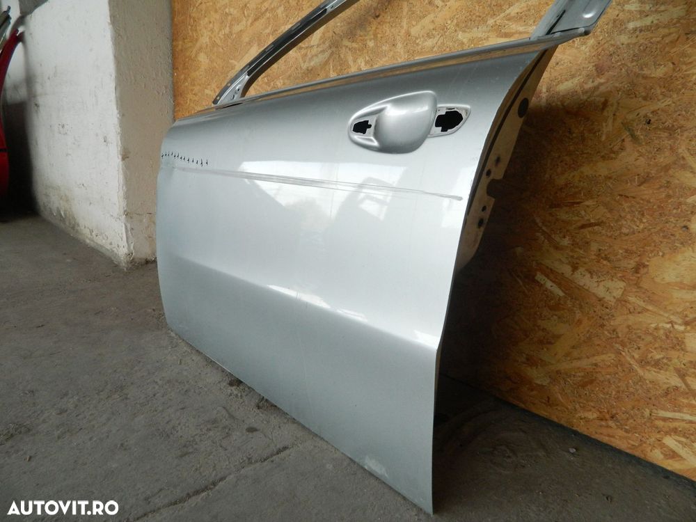 Usa stanga fata Peugeot 508, 2012, 2013, 2014, 2015, 2016, 2017, 2018. - 5