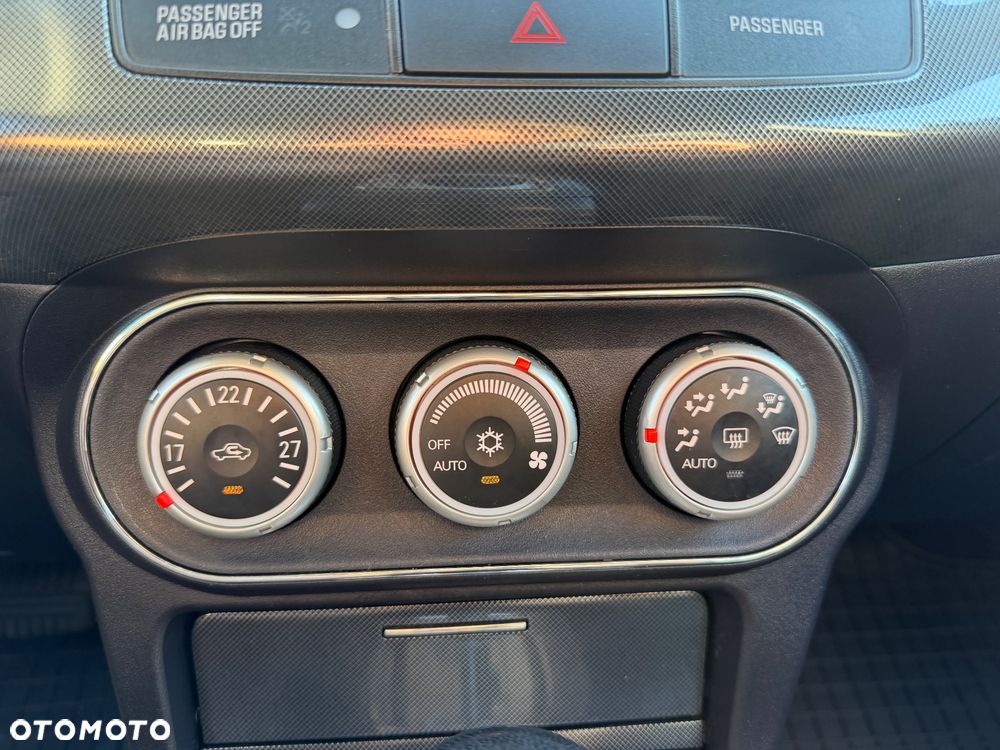 Mitsubishi Lancer - 20