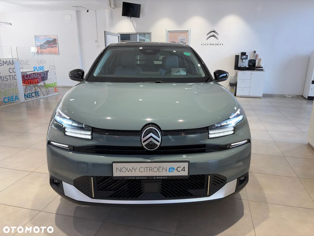 Citroën C4 e-C4 EV156 54kWh Max - 2