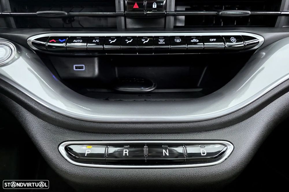 Fiat 500e 42kWh la Prima (by Bocelli) - 20