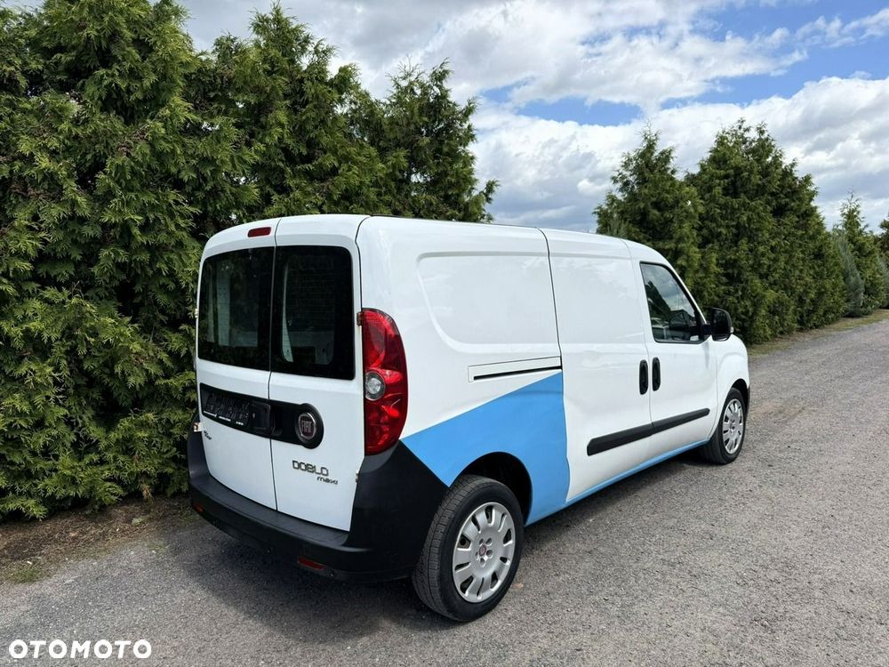 Fiat Doblo - 3