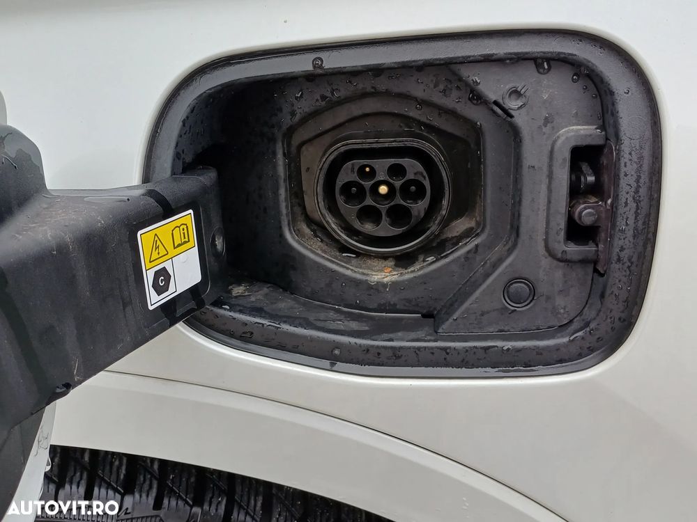 Honda CR-V e:PHEV 2.0 i-MMD Hybrid 2WD Advance Tech - 31