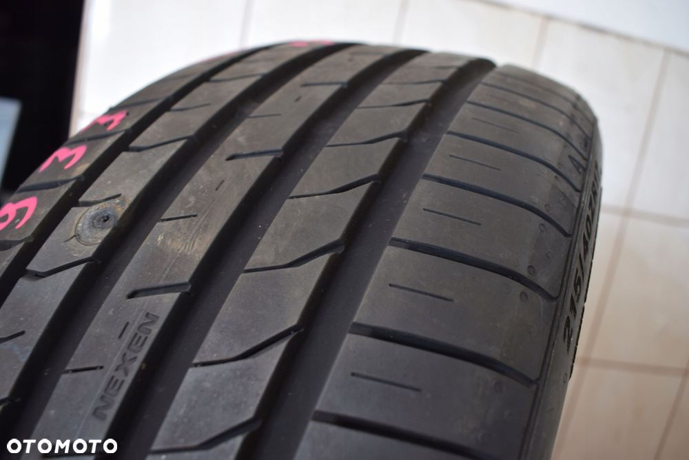 ZR17 215/40 Nexen N Fera Primus SU1 Plus Wysyłka gratis! - 3