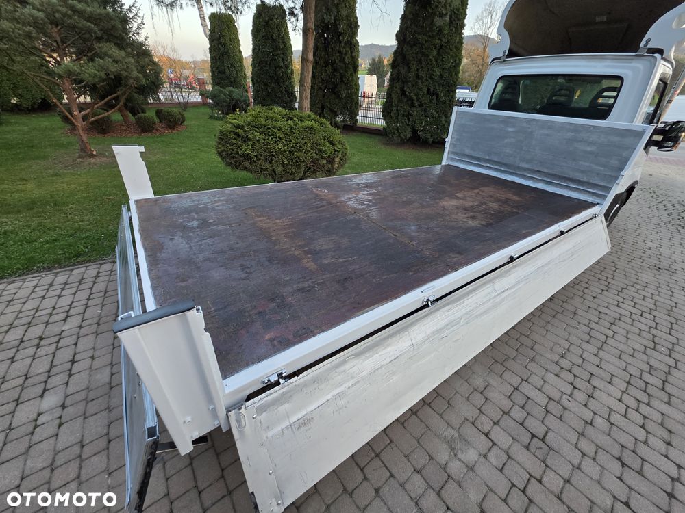 Iveco Daily 35s-12 Skrzynia 4.20 M ! Klima ! Bez Korozji ! Z Włoch  ! - 18