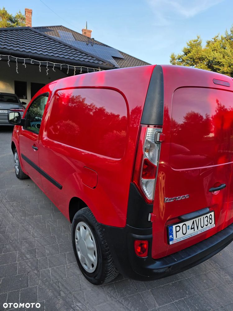Renault Kangoo - 4