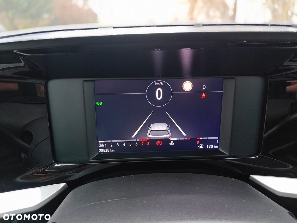 Opel Mokka 1.2 T Edition S&S - 16