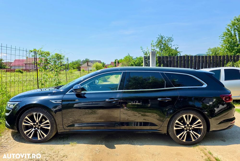 Renault Talisman BLUE dCi 200 EDC INITIALE PARIS - 7