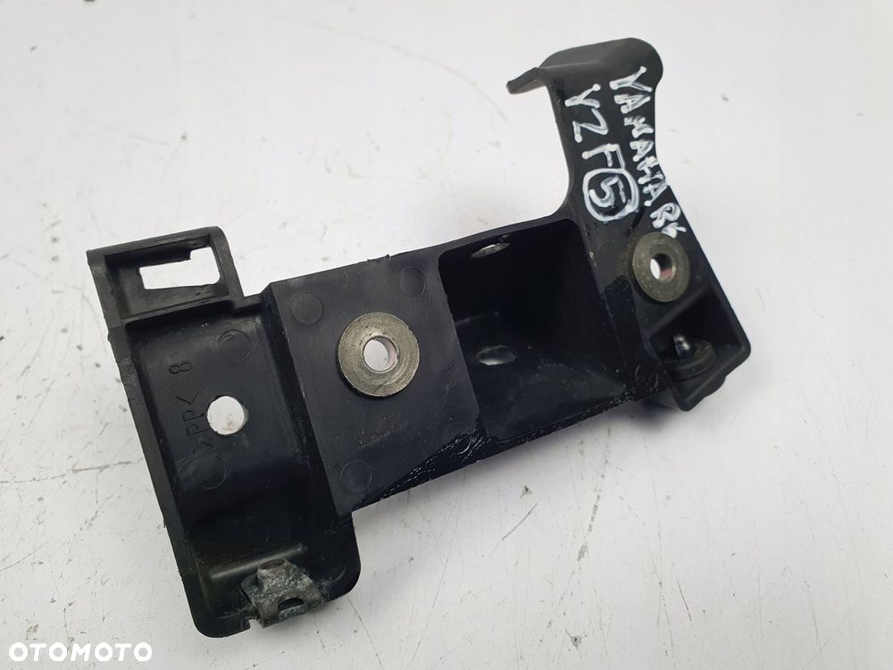 PRAWE MOCOWANIE Yamaha YZF-R6 R6 RJ11 06-07 uchwyt boczny plastik ślizg - 6