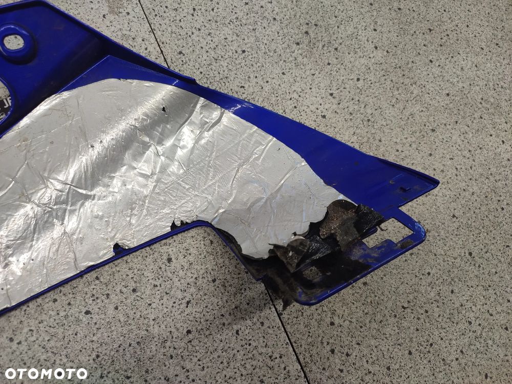 Pług, owiewka, osłona Yamaha R1 R 1 YZF-R1 RN09 - 13