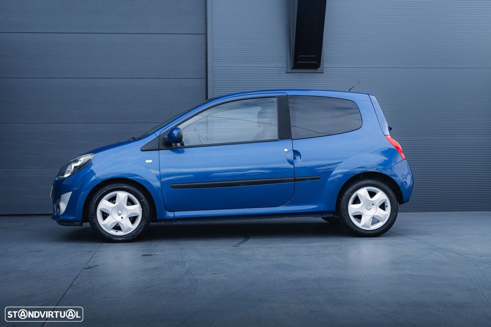 Renault Twingo - 8