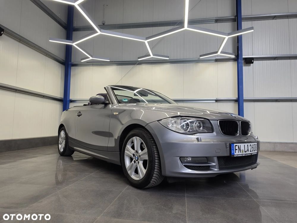 BMW Seria 1 118i Edition Sport - 6