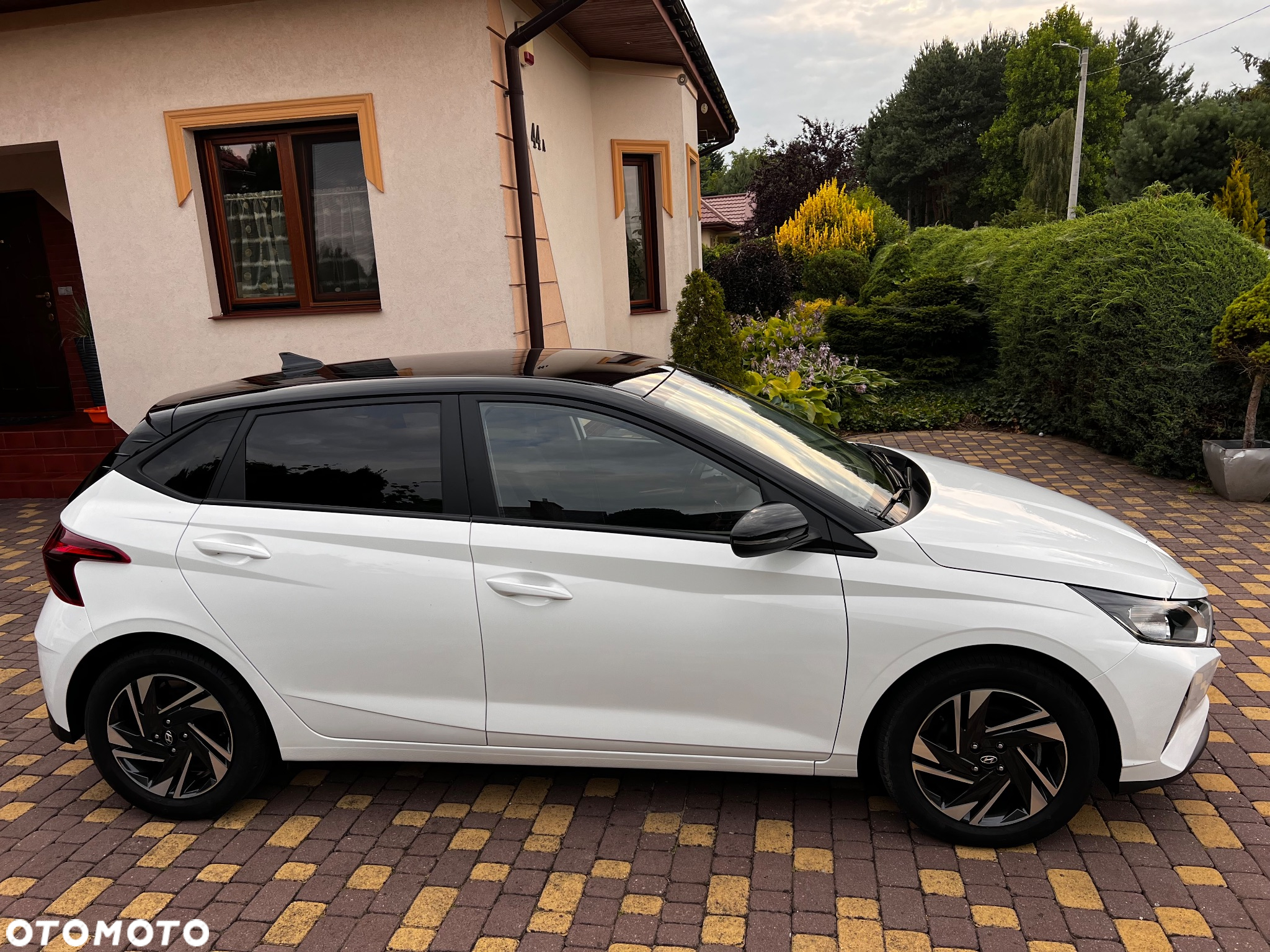 Hyundai i20 1.0 T-GDi Modern DCT - 3