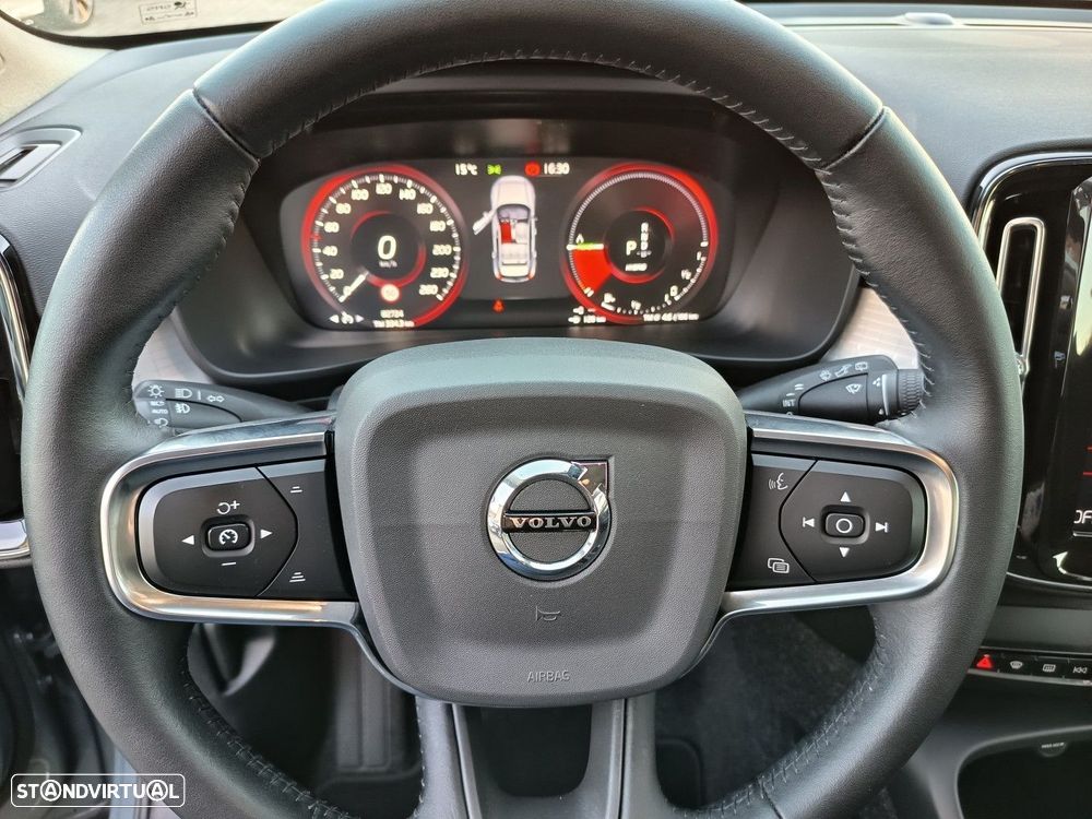 Volvo XC 40 1.5 T5 PHEV Inscription Expression - 9