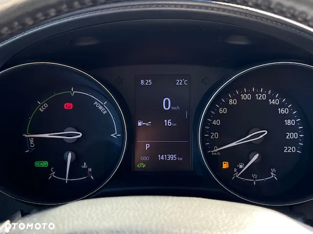 Toyota C-HR 1.8 Hybrid Premium - 20