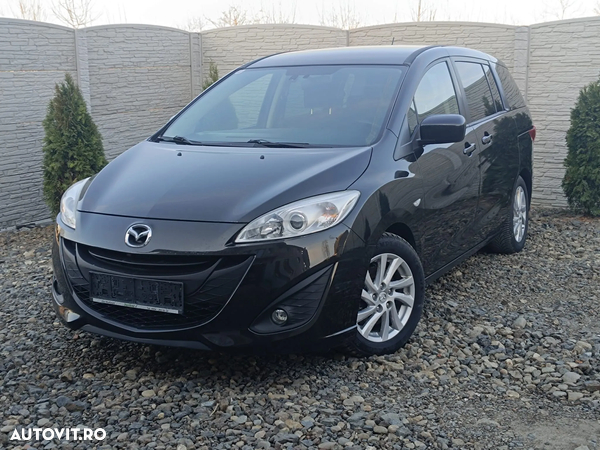 Mazda 5