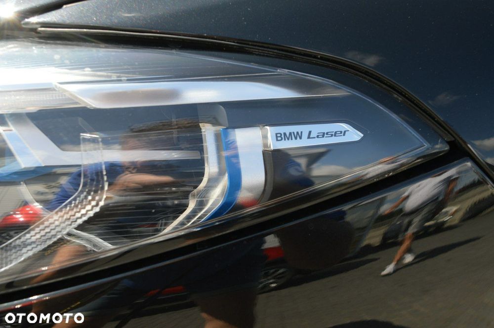 BMW Seria 8 840d xDrive - 4