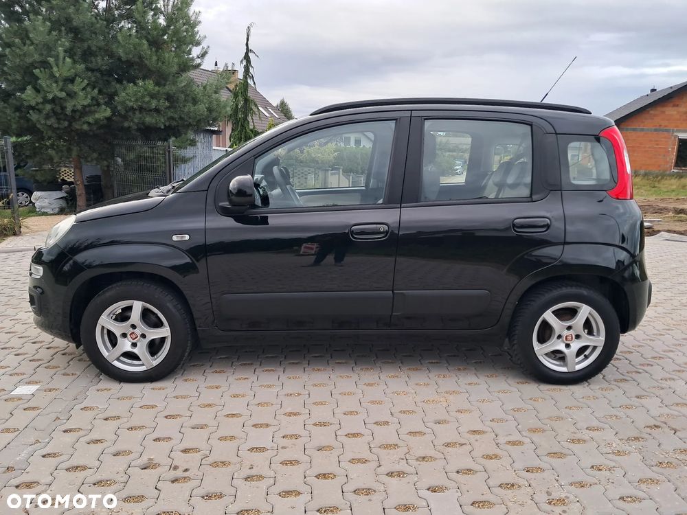 Fiat Panda 1.2 Dynamic - 4