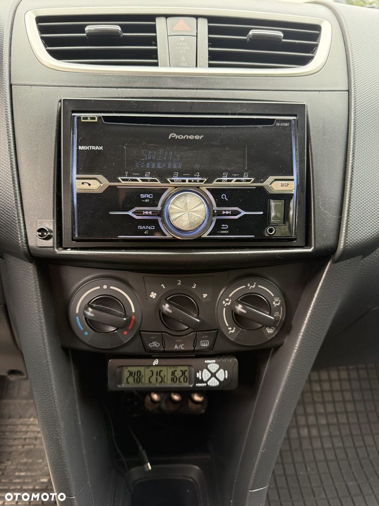 Suzuki Swift 1.2 Club - 14